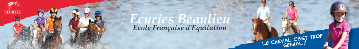 Ecuries Beaulieu